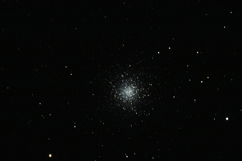 M13 ISO1600 30 sec